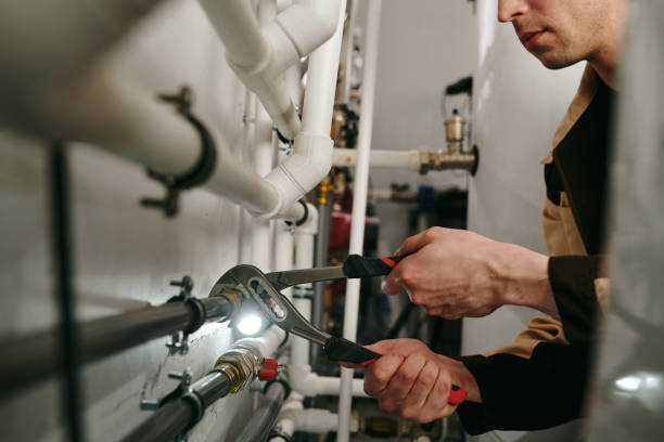 Best 24-Hour Plumber Near Me  in North Royalton, OH