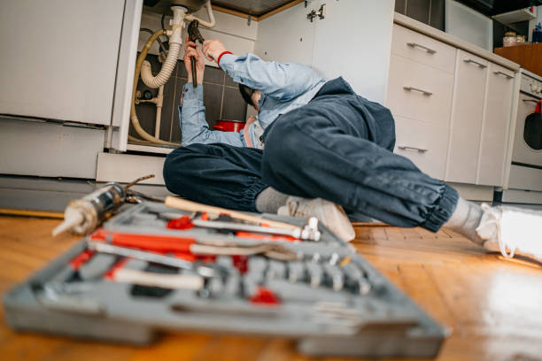 Best Plumbing Installation Services  in North Royalton, OH