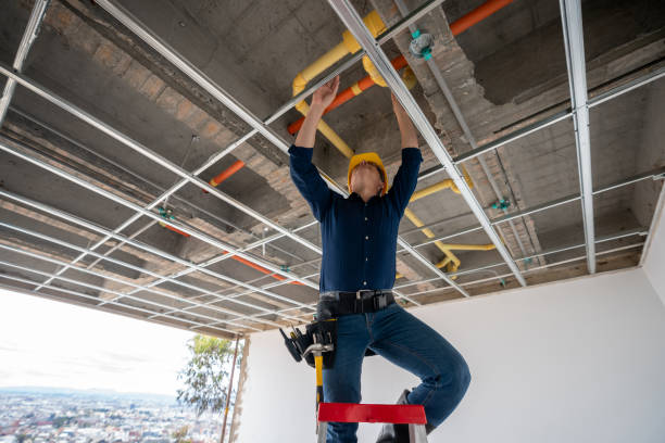 Best Water Leak Repair  in North Royalton, OH