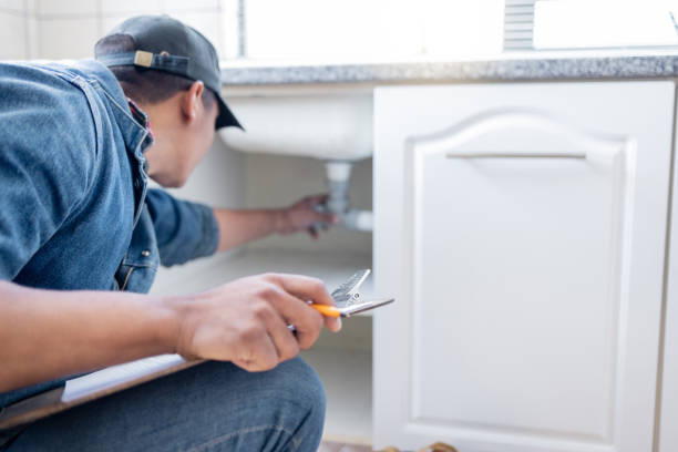 Best Pipe Repair Near Me  in North Royalton, OH