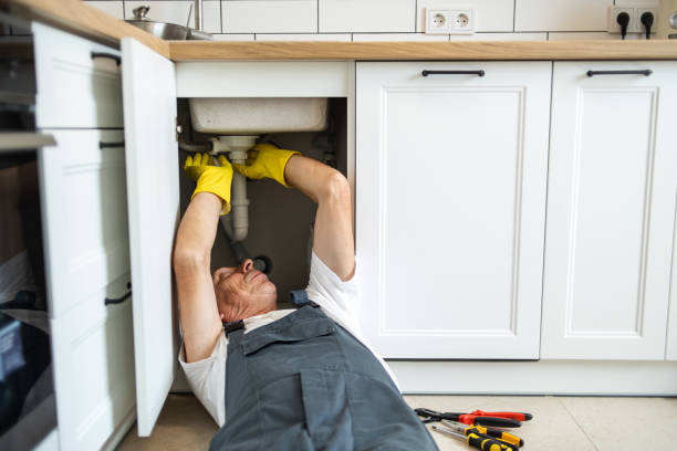 Best Hot Water Heater Installation  in North Royalton, OH