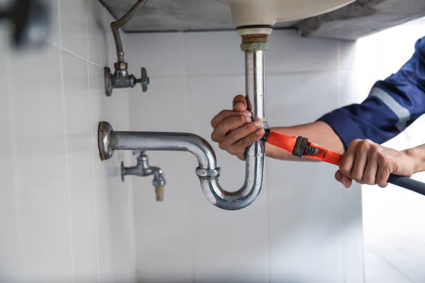 Reliable North Royalton, OH Plumbing Solutions