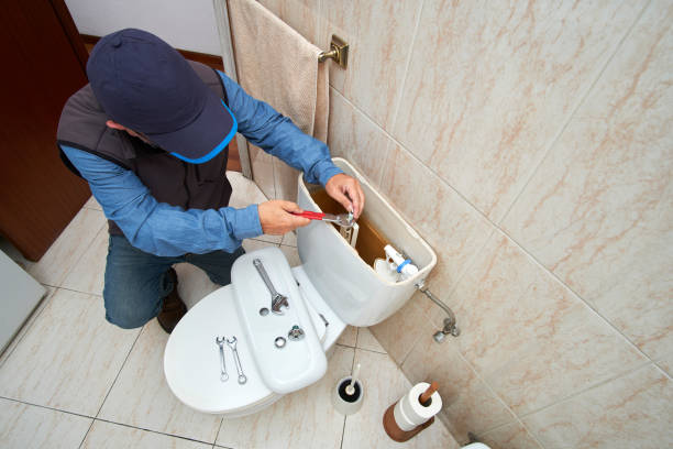Best Drain Cleaning Services  in North Royalton, OH
