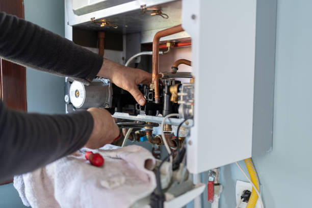 Best Commercial Plumbing Services  in North Royalton, OH