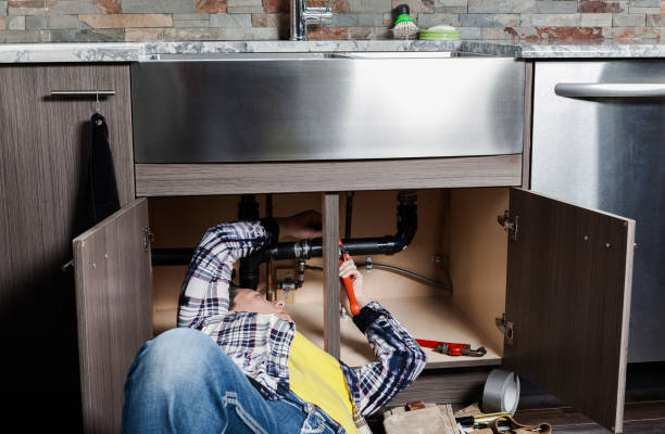 Best Toilet Repair Services  in North Royalton, OH